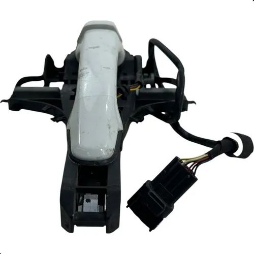 Maçaneta Porta Dianteira Direita Volvo Xc60 2014 A 2017 Volvo Dianteira - Foto 2