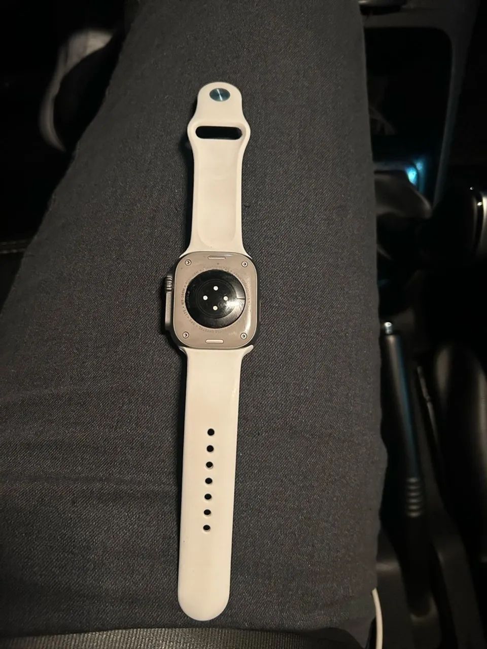 Apple Watch Ultra 2 - Foto 3