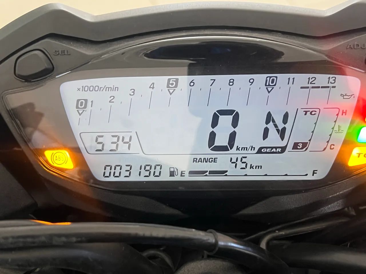 Moto Gsxs1000 - Foto 5