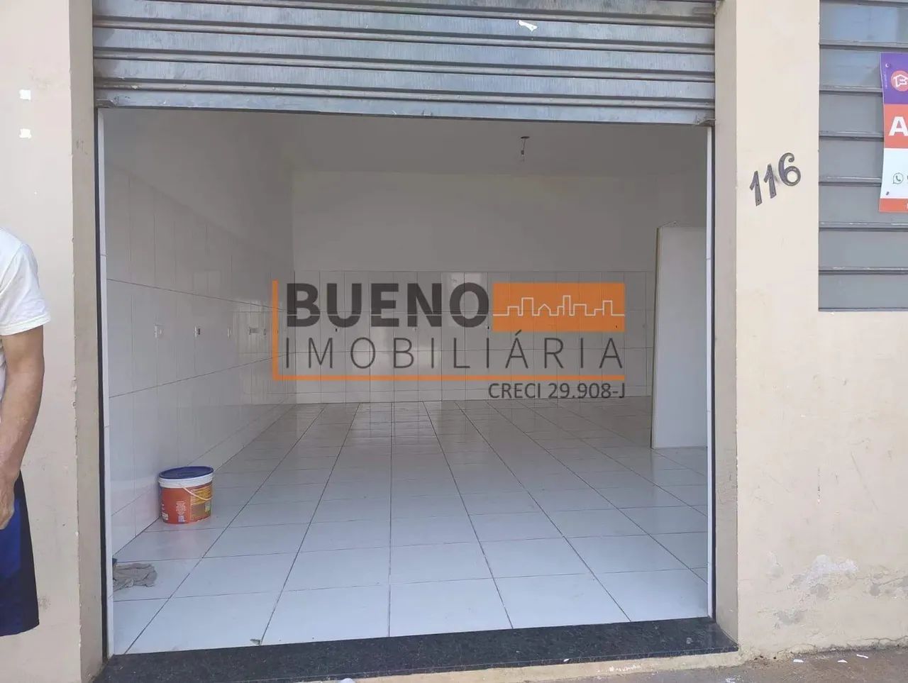 Sala para locação, Vila Pântano II, Santa Bárbara D'Oeste, SP