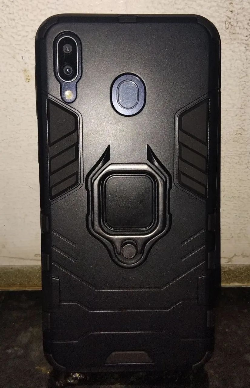 Samsung GALAXY M 20 - Foto 3