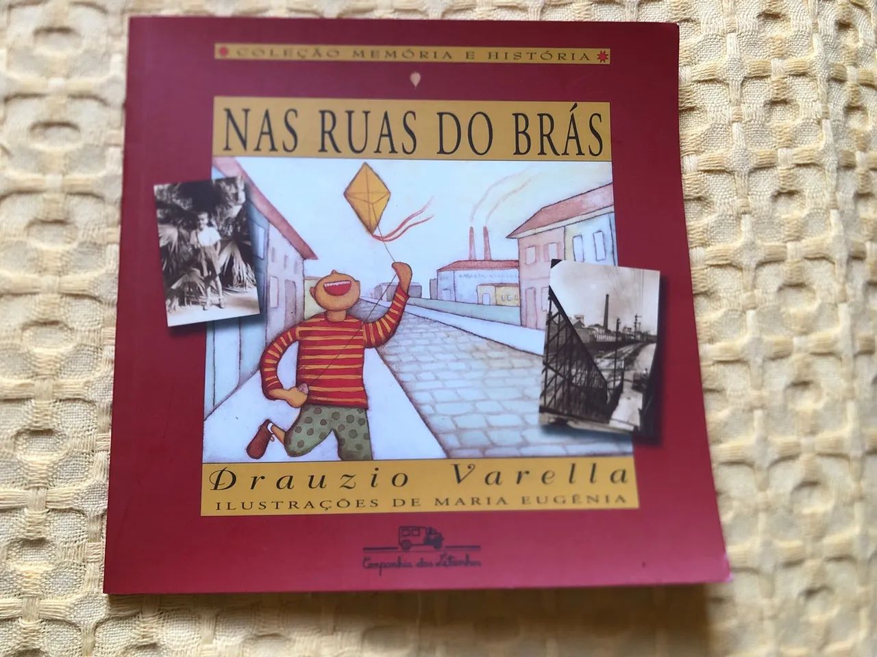 Nas Ruas do Brás - Drauzio Varella - Foto 2
