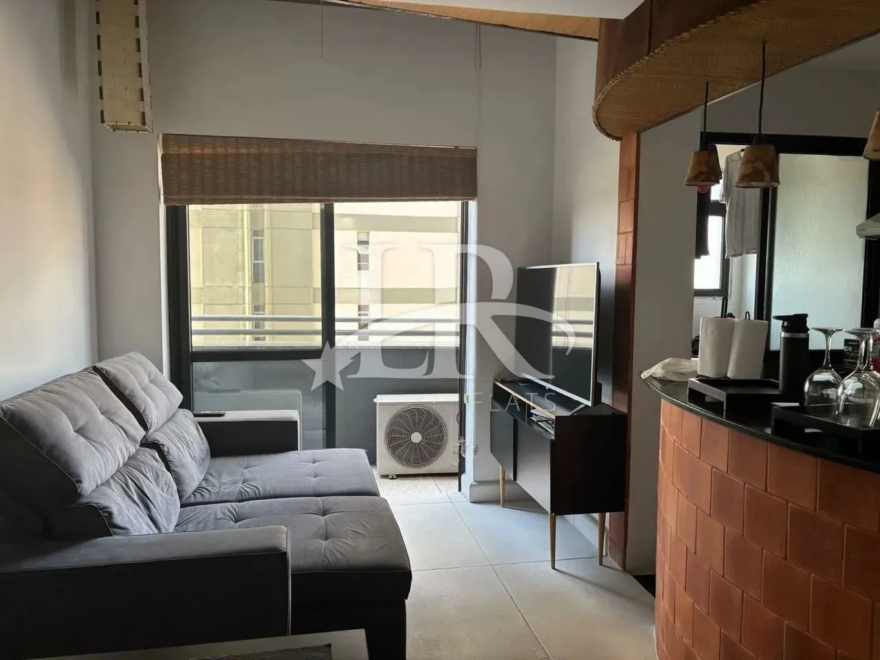 LR Flats - Flat disponível para locação em Pinheiros