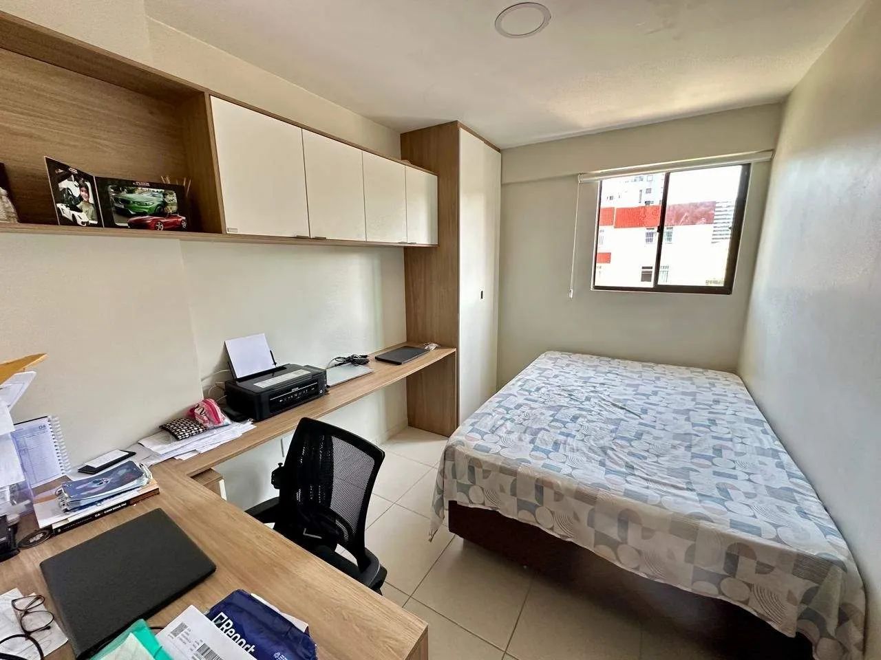 Apartamento à venda no RUA DOUTOR ROLAND SIMON - JATIÚCA, MACEIÓ - AL, MANGABEIRAS, Maceió - Foto 4