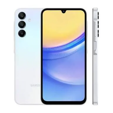Samsung A15