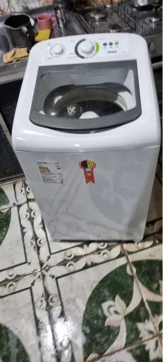 Máquina de Lavar Consul - 9kg -  - Foto 4