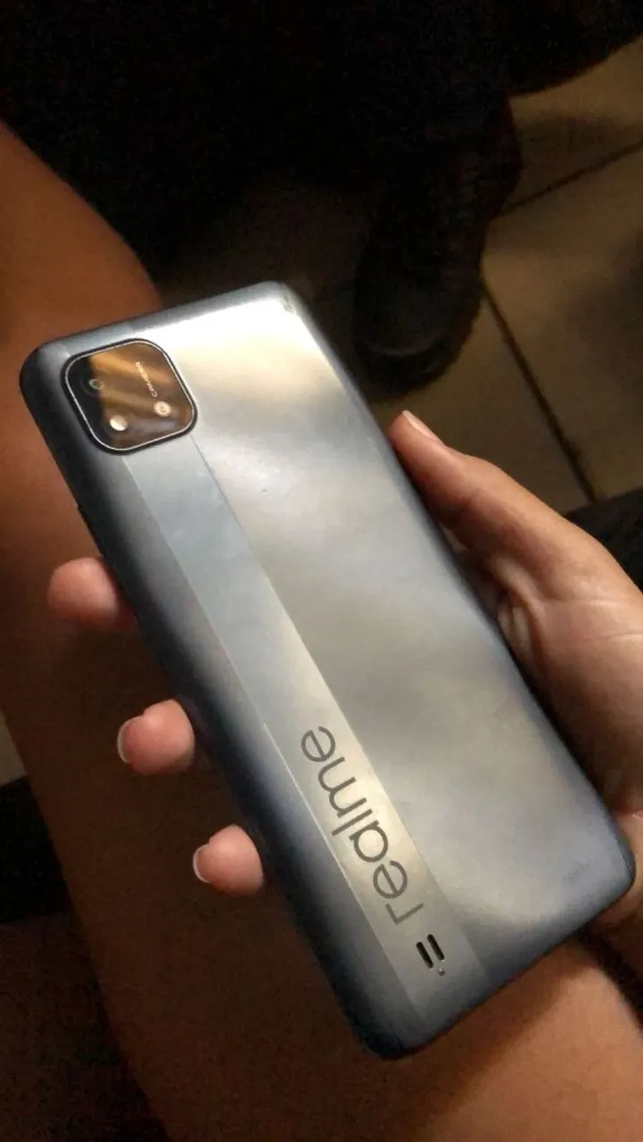 Celular Barato pra ir logo