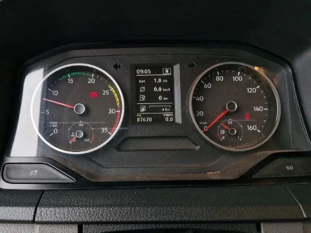 vw 9170 9.170 9-170 prime na carroceria madeira  - Foto 13