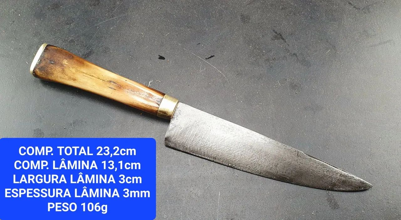 Faca antiga Quadros64962188835970121