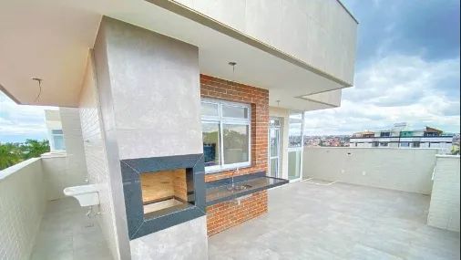 Cobertura com 4 Quartos e 4 banheiros à Venda, 230 m² por R$ 1.390.000 no Planalto - Foto 2