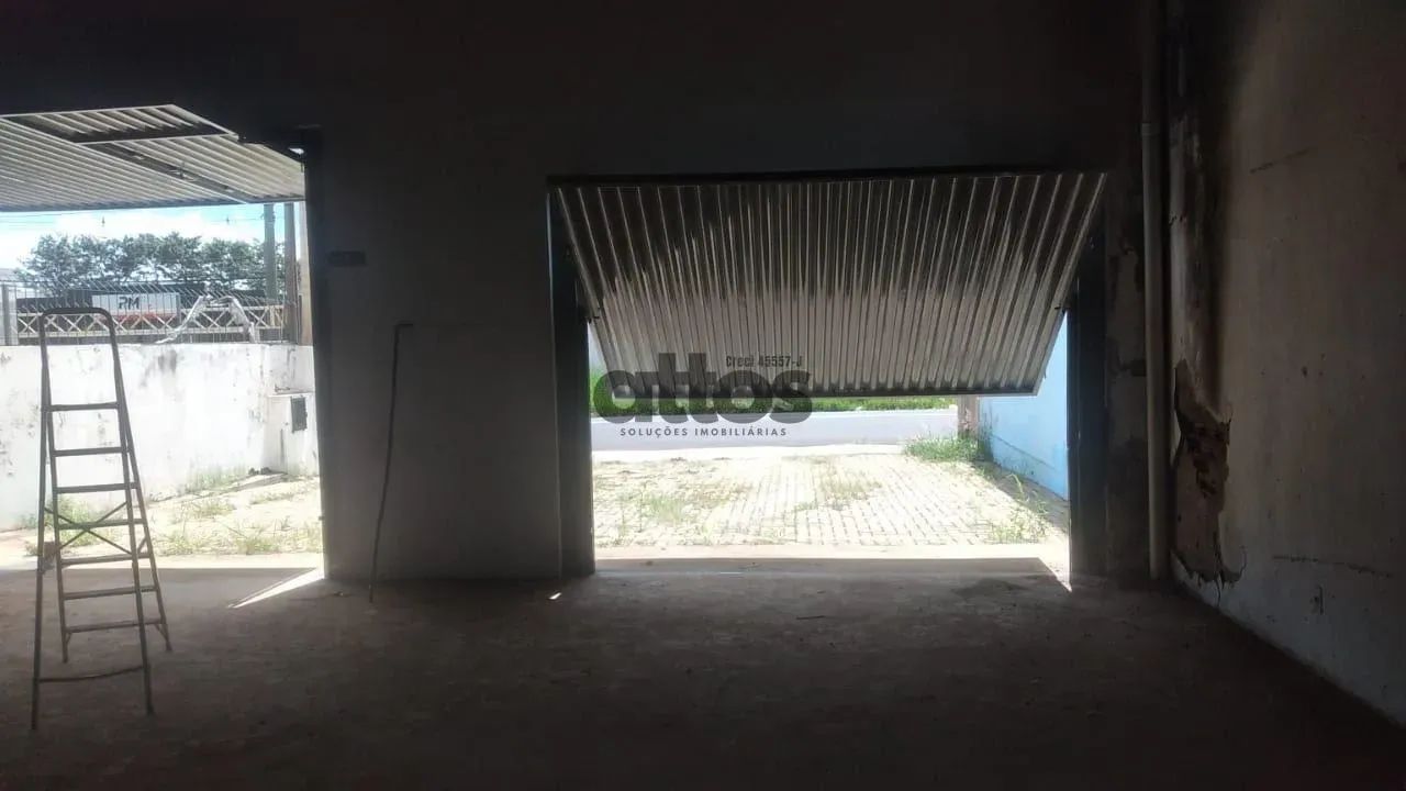 Barracão para Locação em Jardim Ipanema - 180m² por R$ 5.500 - Foto 5