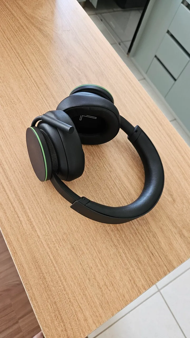 Headset Xbox Wireless 