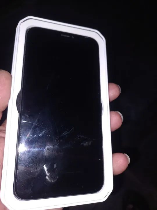 Telas LCD para iPhone XR 6.1 leia  - Foto 3