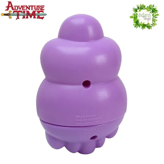  Boneco Hora de Aventura - Princesa Caroço imã (cód 097) - Foto 3