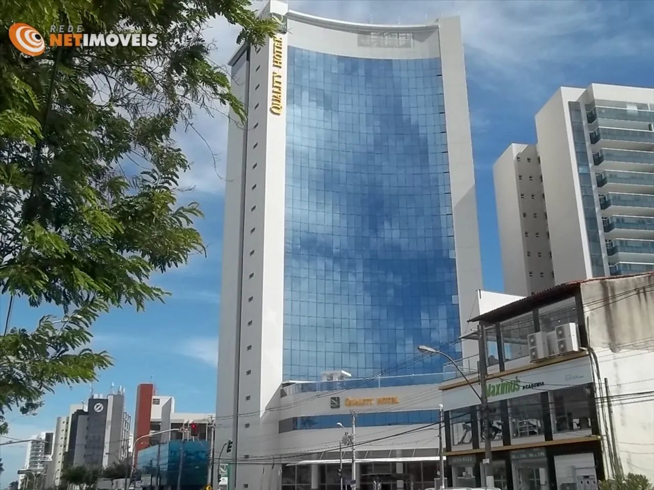 Locação Loja Mata da Praia Vitória - Foto 2