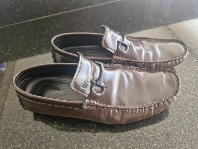 Mocassim Sergios - Foto 5