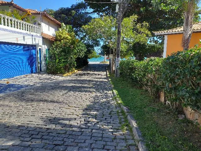 Buzios na praia dos Ossos casa com piscina junto ao mar - Foto 8