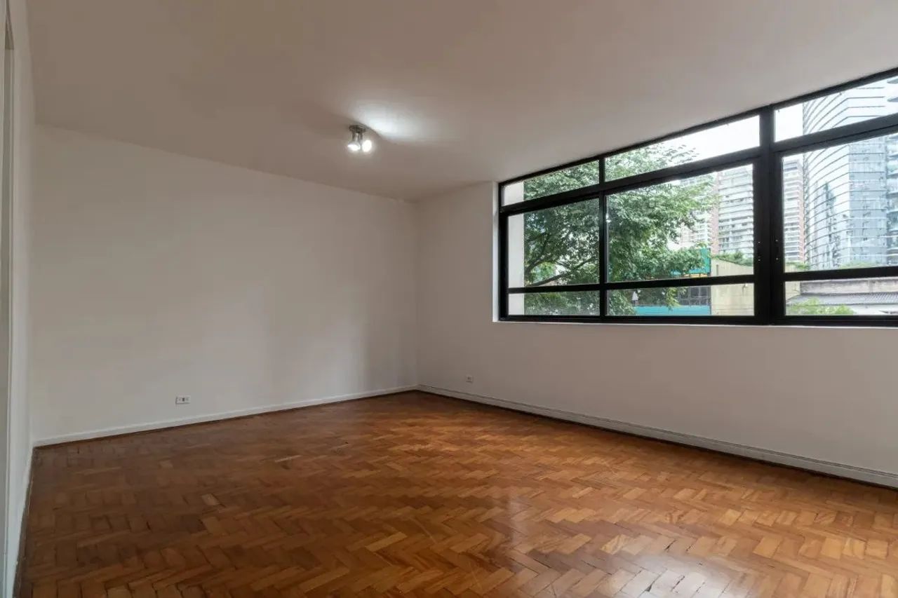 Apartamento tipo para venda com 2 quartos, 103m² - Foto 4
