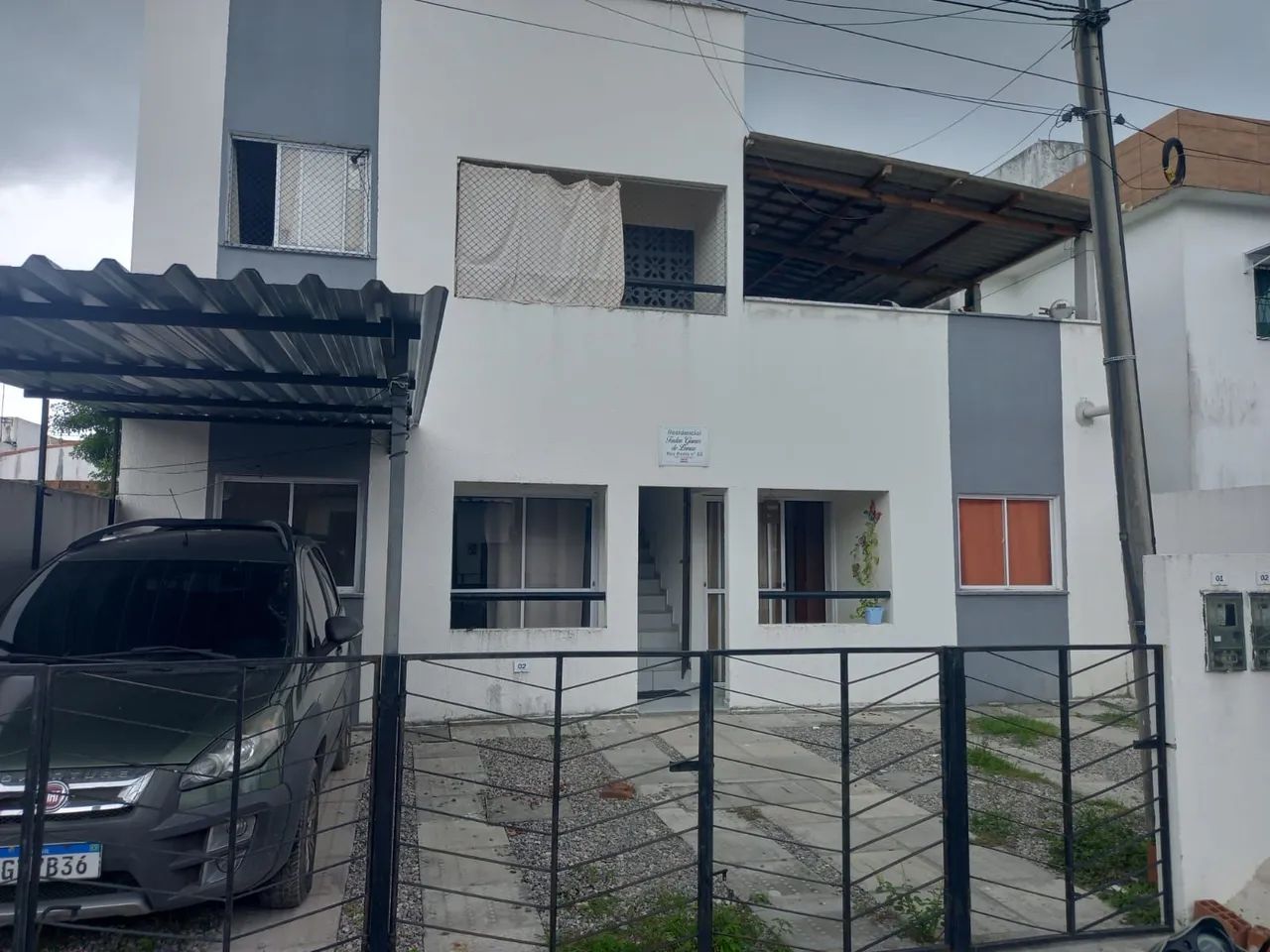 Foto - Igarassu - Agamenon Magalhães