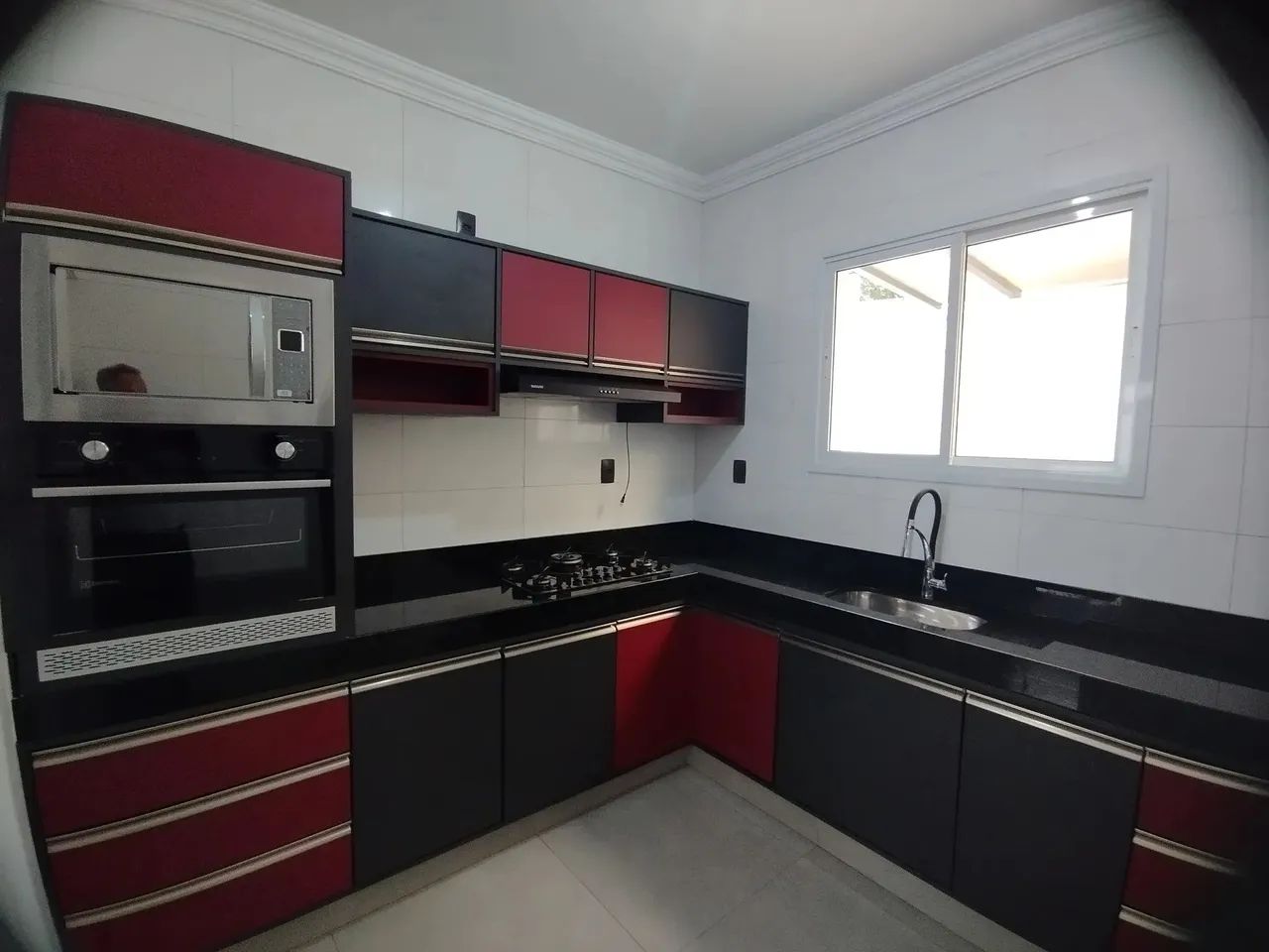 Apartamento de 03 quartos com área privativa externa !!! Jardim América - Belo Horizonte - - Foto 4