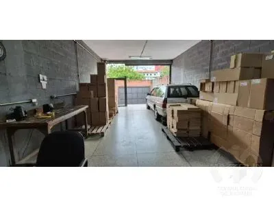 Sobrado para locação - Santa Maria, Sao Caetano do Sul