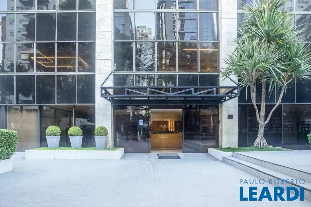 CONJ. COMERCIAL - ITAIM BIBI - SP - Foto 10