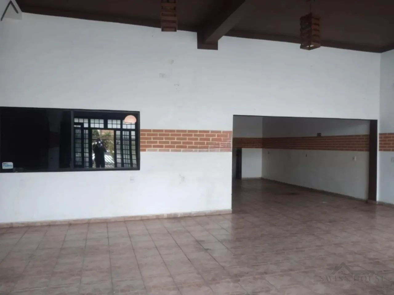 Casa comercial para alugar na Vila Industrial em Campinas/SP - Foto 4