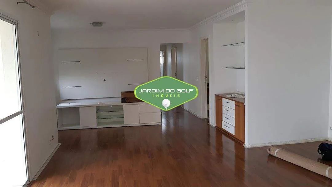A Reserva Apartamento para aluguel Vila Sofia São Paulo SP