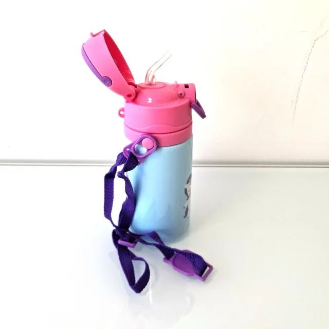 Garrafa Térmica da Buba | Bebida | Bebê, Criança, Infantil - Foto 2