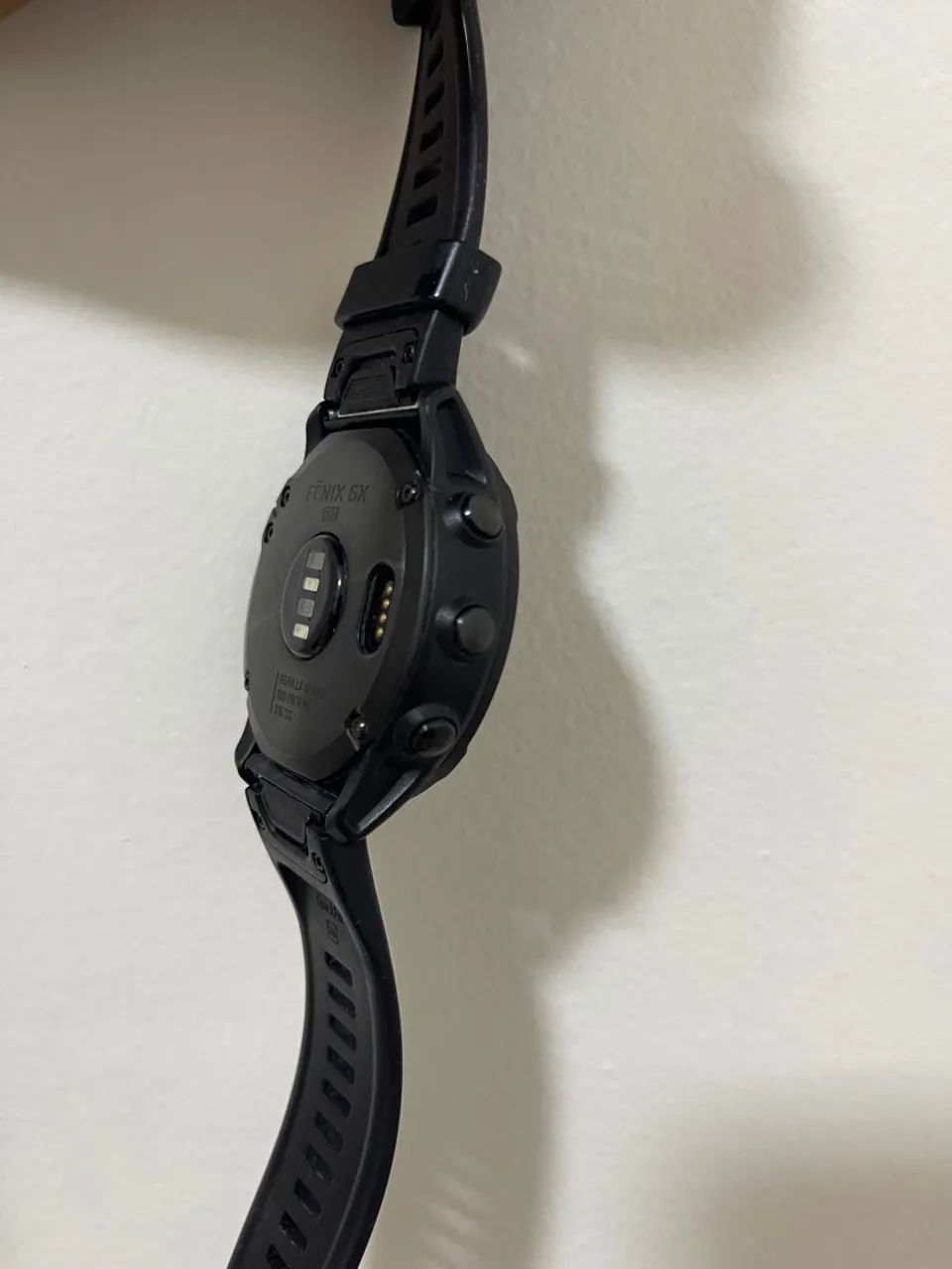 Garmin Fênix 6X Pro  - Foto 4