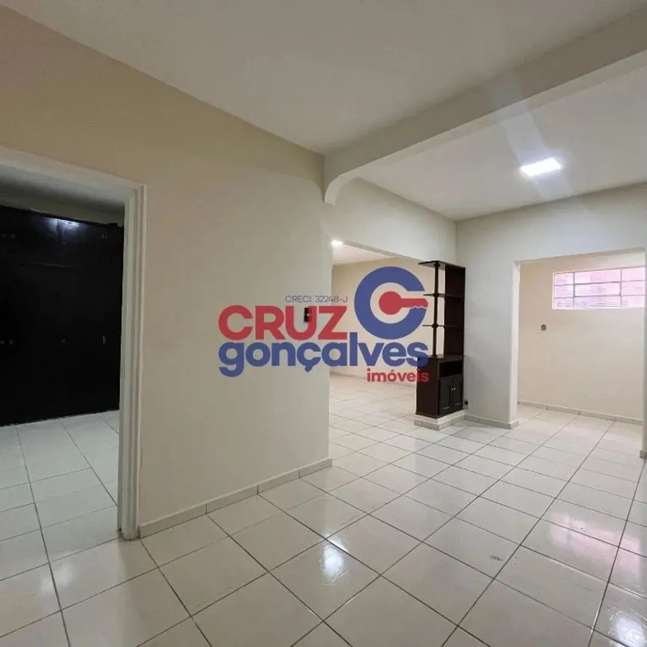 Casa para alugar no Centro de Rio Claro - Foto 4