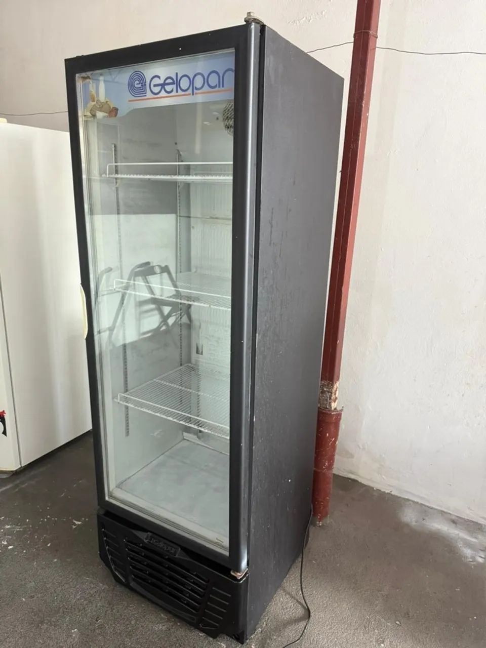 Expositora gelopar 220 v - Foto 3