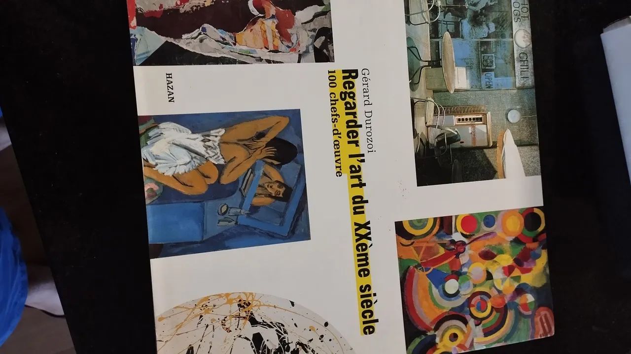 Livro  - Foto 4