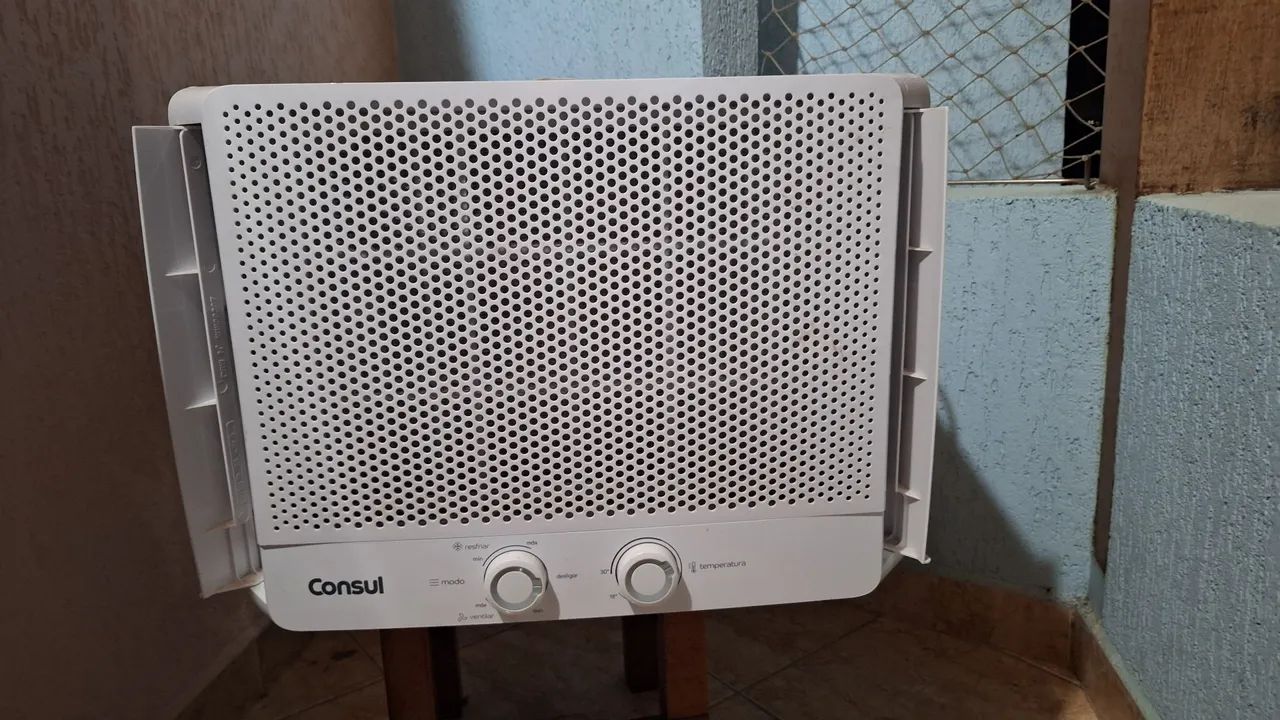 Ar Condicionado Consul - 7.500 BTUs - Foto 2