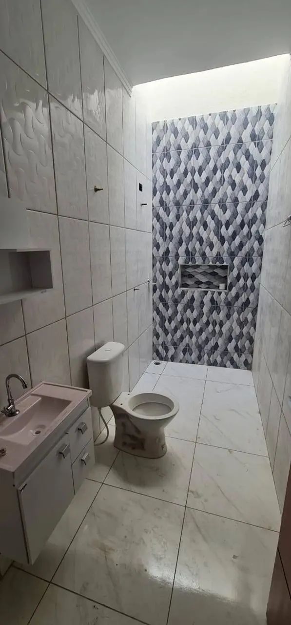 Casa à venda com 2 dormitórios - Foto 3