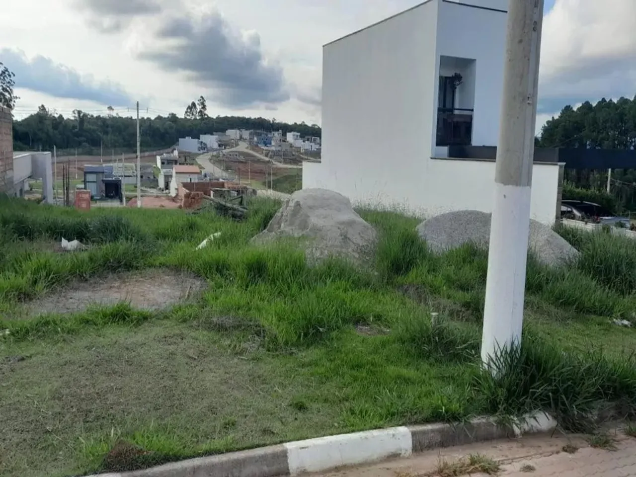 TERRENO CONDOMINIO LAGO DOS PASSAROS , COTIA