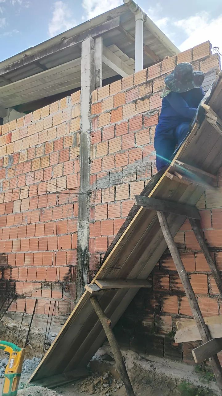 Pedreiro disponível  - Foto 5