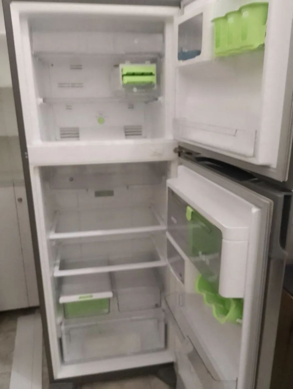 Geladeira 