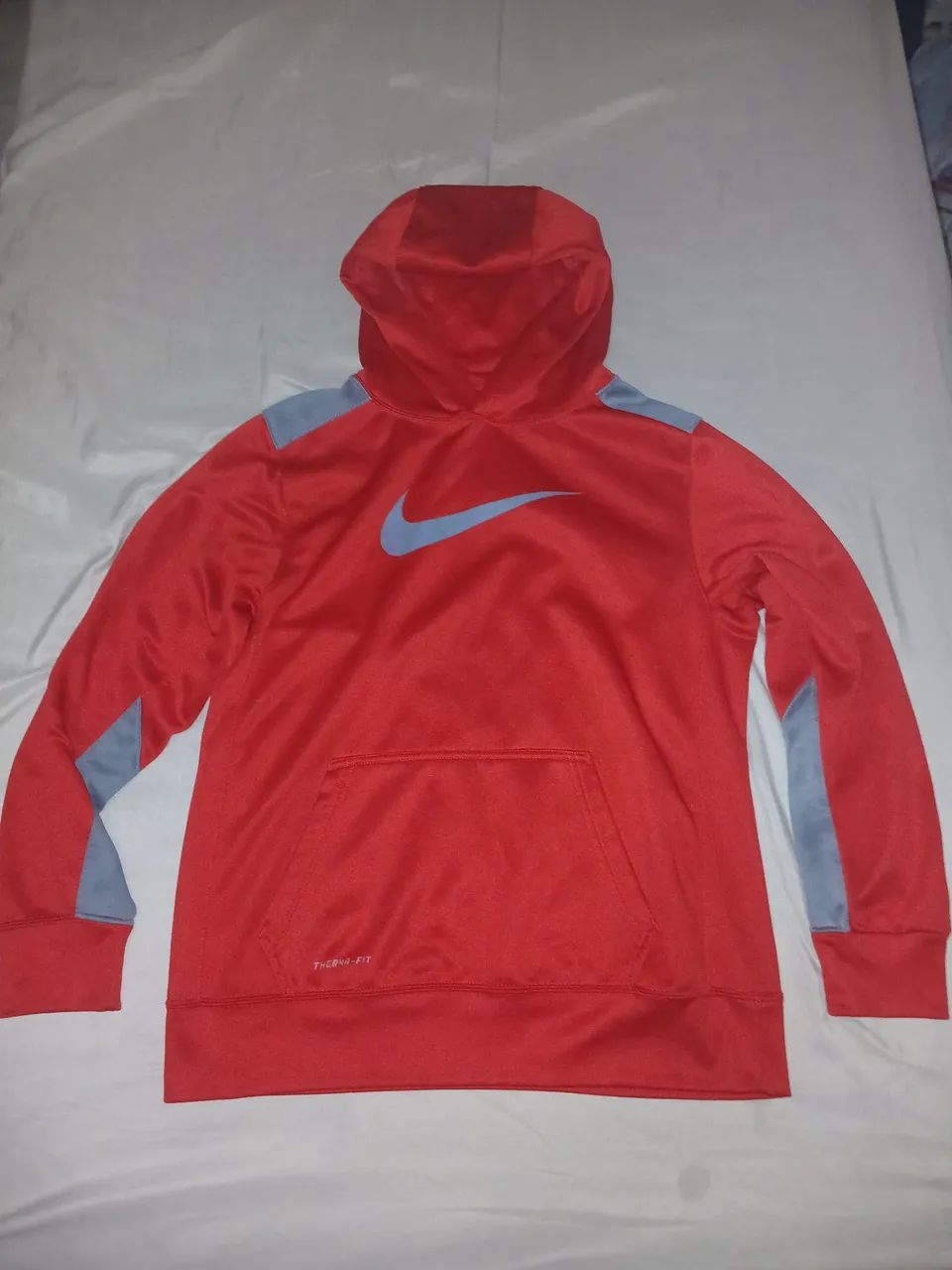 Casaco moletom Nike Therma-FIT original 