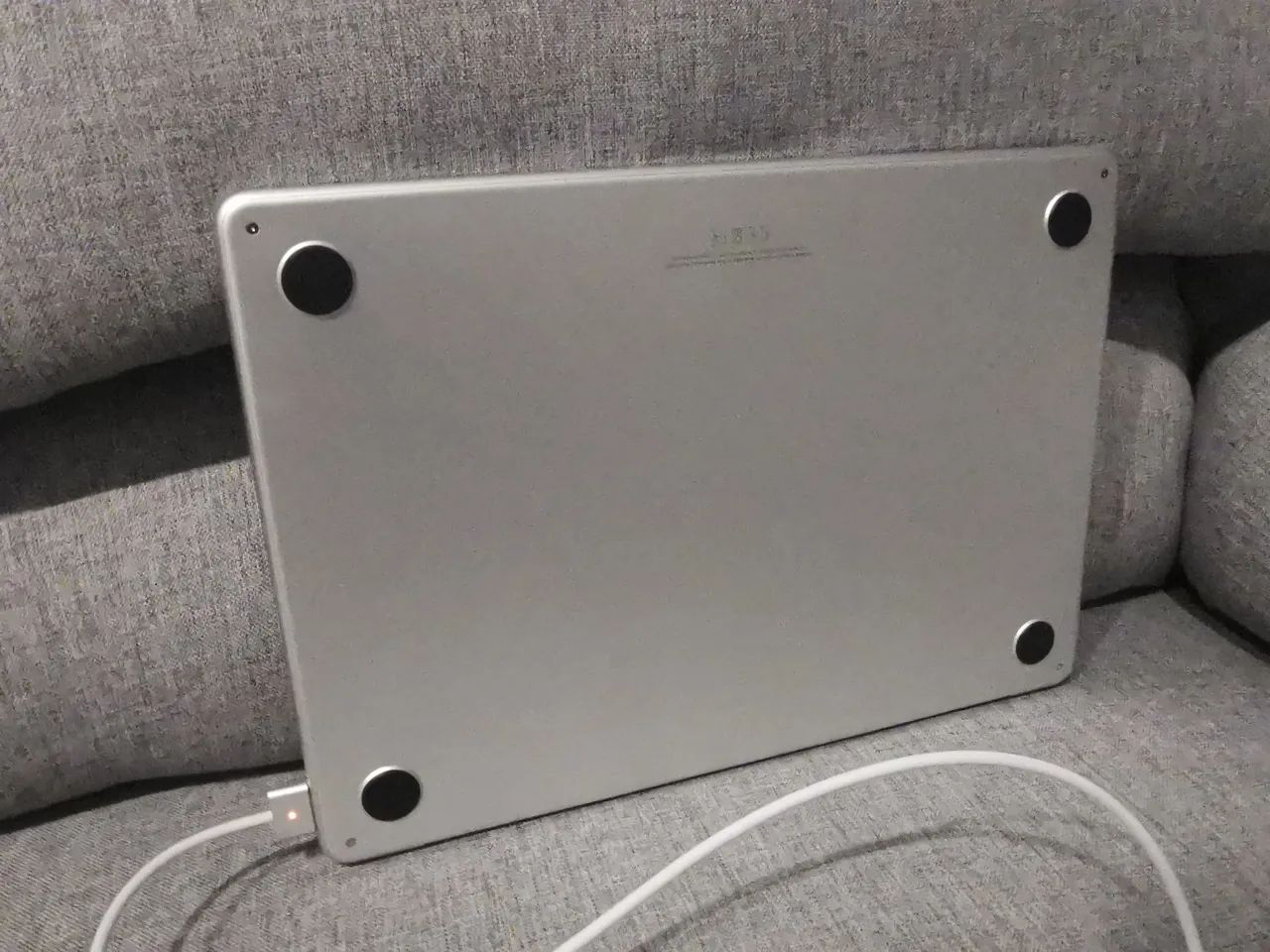 Macbook Air m2 8gb 256gb - Foto 3