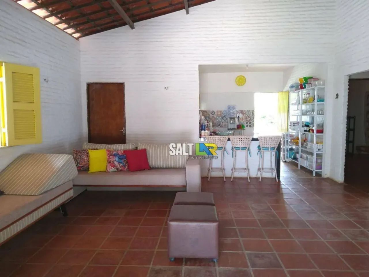 Sítio com 3 dormitórios à venda, 160000 m² por R$ 380.000,00 - Aquiraz - Aquiraz/CE - Foto 3