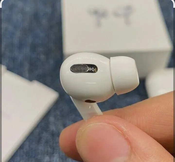 Fone de Ouvido