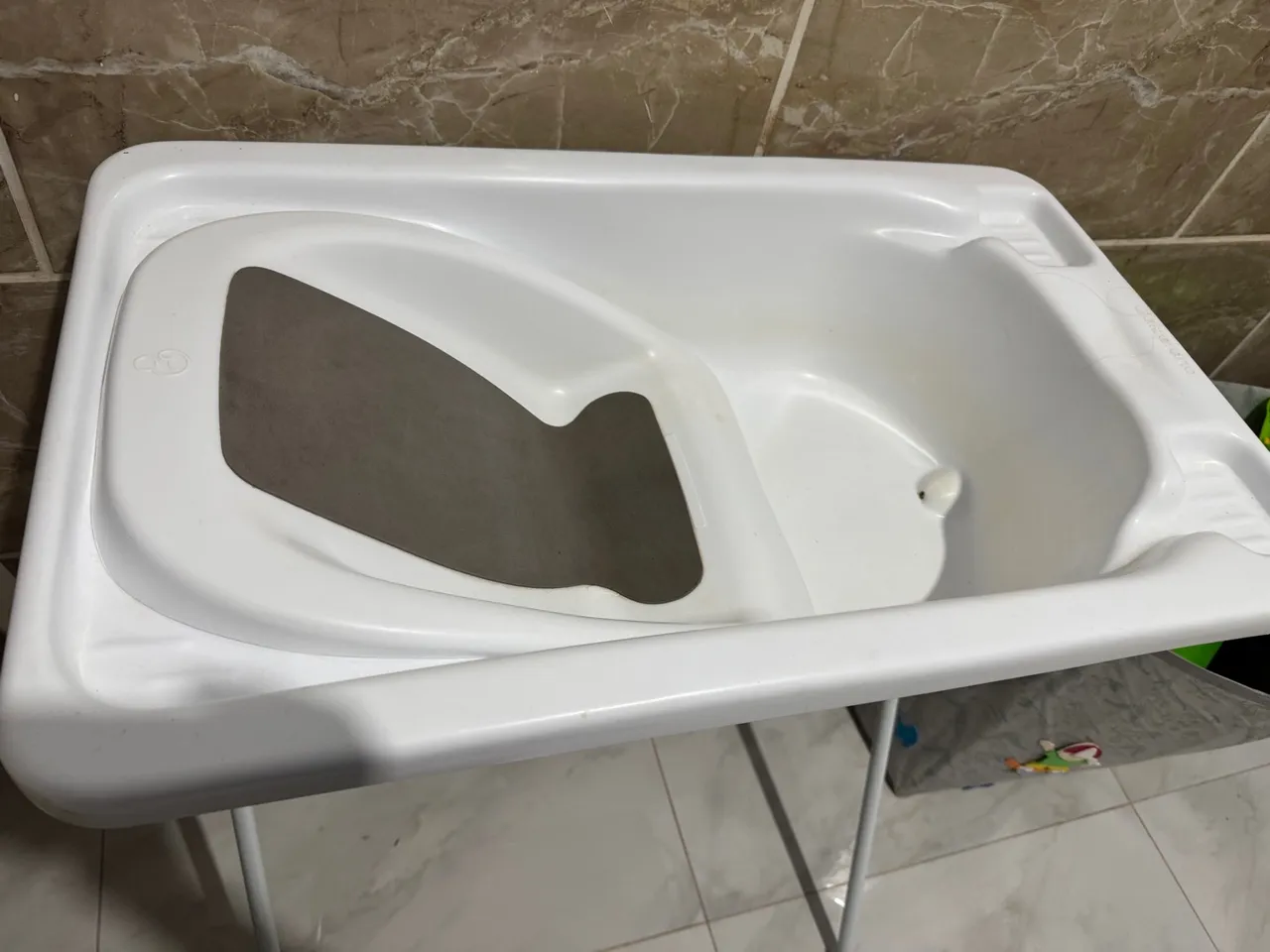Banheira para bebê