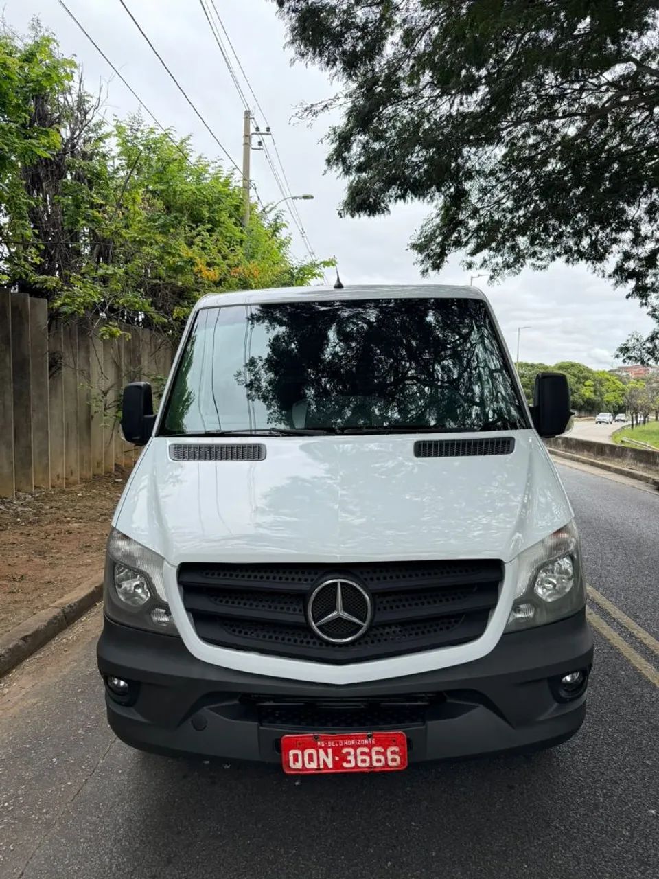 Sprinter 415 2018 - Foto 2