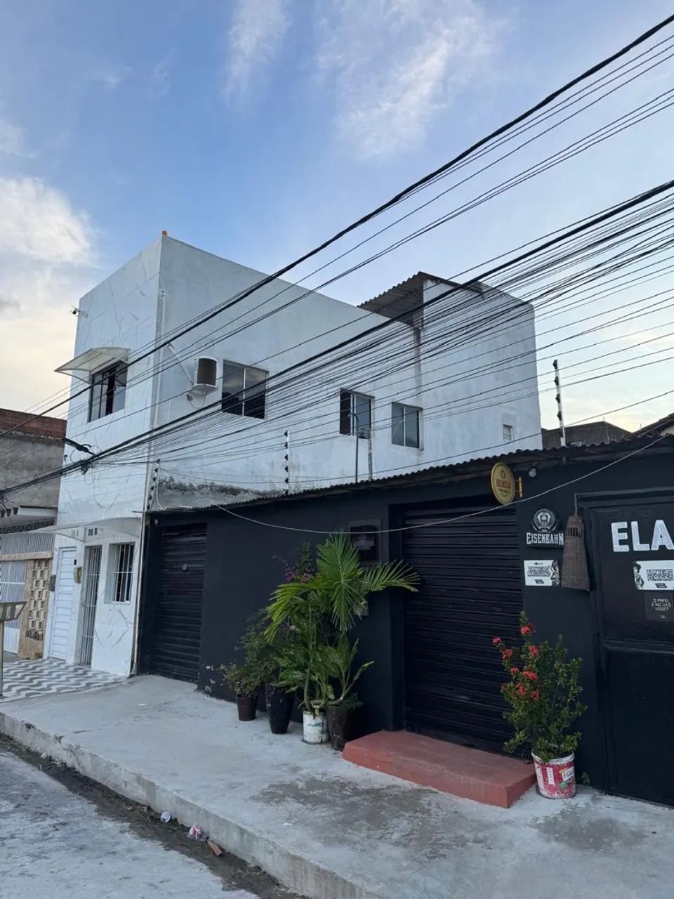Foto - Recife - Engenho do Meio