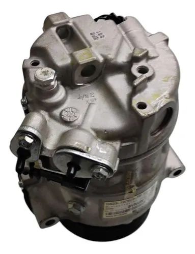 Compressor De Ar Range Rover Sport 3.0 Diesel - Foto 5