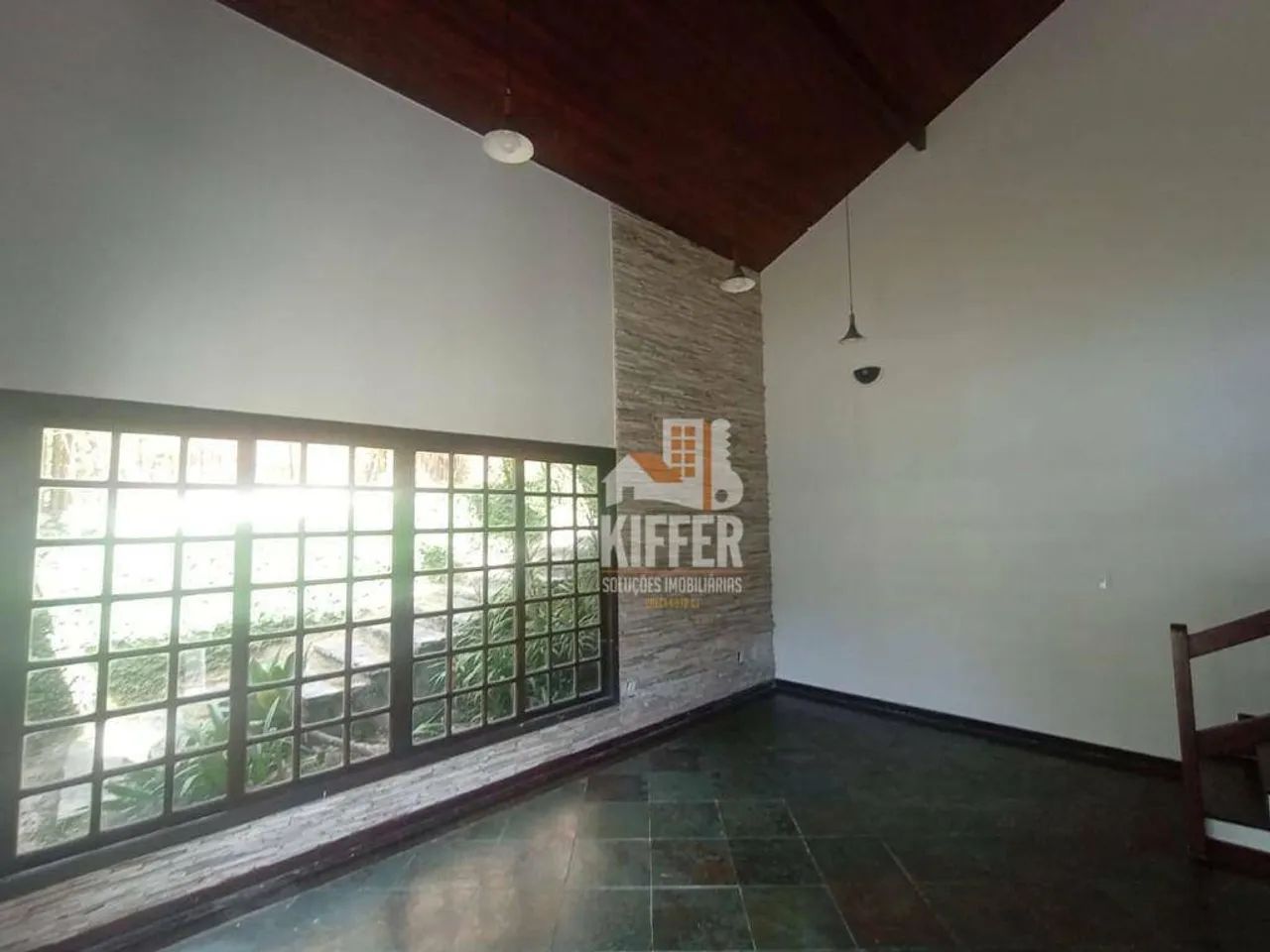 Casa com 4 quartos à venda, 243 m² por R$ 780.000 - Sape - Niterói/RJ - Foto 4