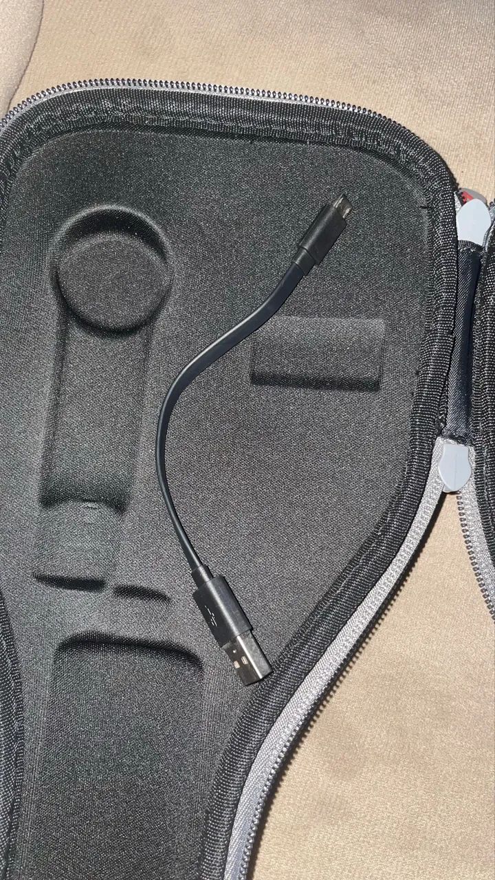 Estabilizador de câmera64520773580931124