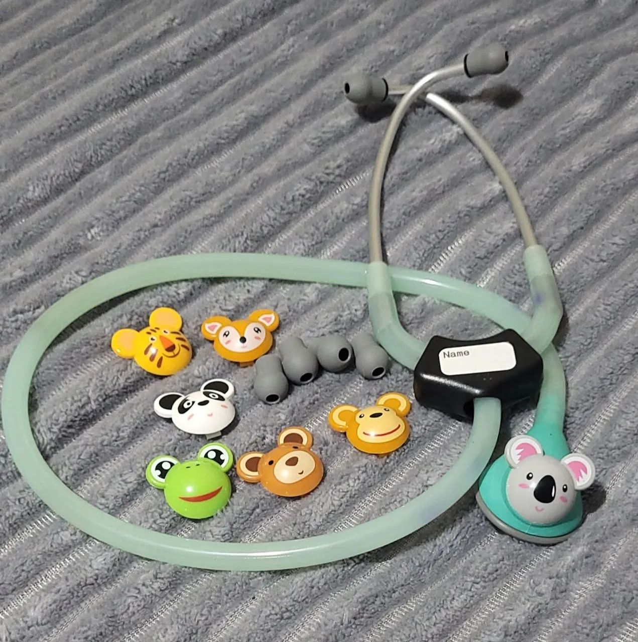 Estetoscópio Pediátrico ADC Adscope