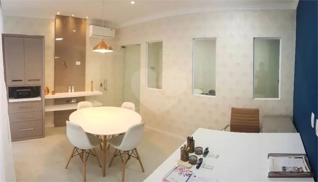 Sala à venda no condomínio Edifício Ceesp, Sorocaba - SP